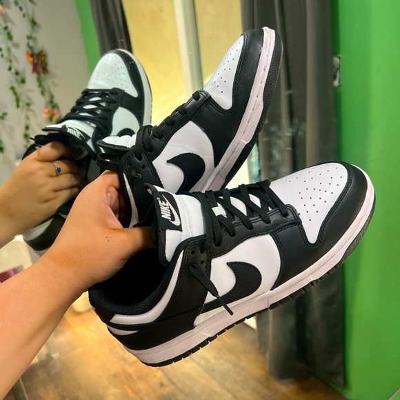 Nike Shoes - Nike low pandas